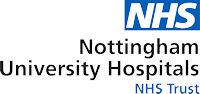 NUH logo