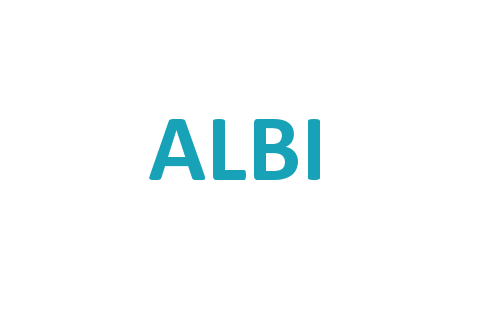 albi logo