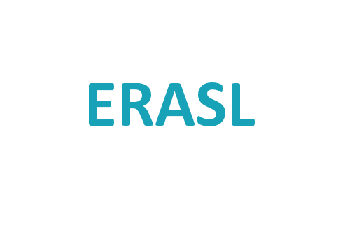 erasl logo